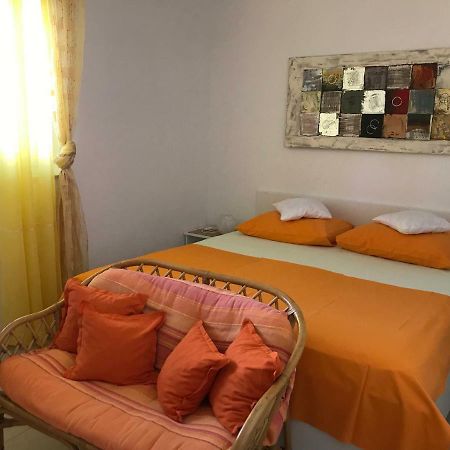 Apartments Porat Novi Vinodolski Bagian luar foto